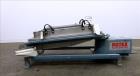 Used Rotex Screener, Model 111PS-SSSL