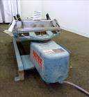 Used- Rotex Screener, Model 111PS-SSSL