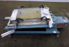 Used Rotex Screener, Model 111PS-SSSL