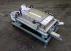 Used Rotex Screener, Model 111PS-SSSL