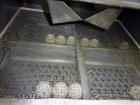 Used Rotex Screener, Model 111PS-SSSL