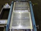 Used Rotex Screener, Model 111PS-SSSL