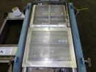 Used- Rotex Screener, Model 111PS-SSSL