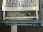 Used- Rotex Screener, Model 111PS-SSSL