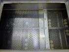 Used Rotex Screener, Model 111PS-SSSL