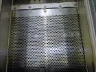 Used Rotex Screener, Model 111PS-SSSL