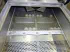 Used Rotex Screener, Model 111PS-SSSL