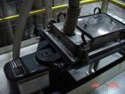 Used Resin Screening Tower Consisting Of: (1) Rotex screener, model 111PSSS-SS, single deck, 2 separation, 304 stainless steel.20'' x 37'' screen, 5.1 square feet area, ball cleaning deck. Driven by ...