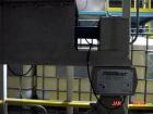Used Resin Screening Tower Consisting Of: (1) Rotex screener, model 111PSSS-SS, single deck, 2 separation, 304 stainless steel.20'' x 37'' screen, 5.1 square feet area, ball cleaning deck. Driven by ...