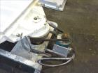 Used Rotex Screener, Model 111SANALSS, 304 Stainless Steel.