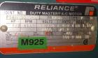 Used Rotex Screener, Model 111SANALSS, 304 Stainless Steel.
