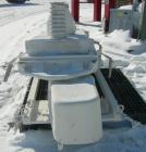 Used Rotex Screener, Model 11ASS/SS, 304 Stainless Steel. 20