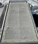 Used Rotex Screener, Model 11ASS/SS, 304 Stainless Steel. 20