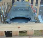 Used Rotex Screener, Model 11A AL/SS, 304 Stainless Steel. 20