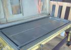 Used Rotex Screener, Model 11A AL/SS, 304 Stainless Steel. 20