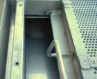 Used Rotex Screener, Model 11A AL/SS, 304 Stainless Steel. 20