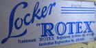 Used Rotex Screener, Model 11A AL/SS, 304 Stainless Steel. 20