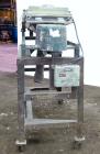 Used Rotex Screener, Model 11 PS AL/SS, 304 Stainless Steel. 20