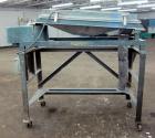Used Rotex Screener, Model 11 PS AL/SS, 304 Stainless Steel. 20