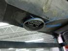 Used Rotex Screener, Model 11 PS AL/SS, 304 Stainless Steel. 20