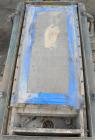 Used Rotex Screener, Model 12A AL/SS, 316 stainless steel. 20