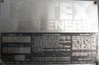Used Rotex Screener, Model 12A AL/SS, 316 stainless steel. 20