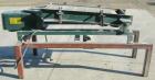 Used Rotex Screener, model 12, carbon steel. 20