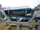 Used Rotex Screener, Model 12, Stainless Steel. 20