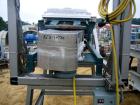 Used Rotex Screener, Model 12, Stainless Steel. 20