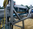 Used Rotex Screener, Model 12, Stainless Steel. 20