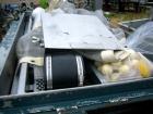 Used Rotex Screener, Model 12, Stainless Steel. 20