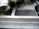 Used Rotex Screener, Model 12, Stainless Steel. 20