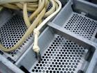 Used Rotex Screener, Model 12, Stainless Steel. 20