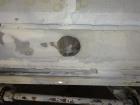 Used Rotex Screener, Model 201SANALSS, 304 Stainless Steel.