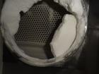 Used Rotex Screener, Model 201SANALSS, 304 Stainless Steel.