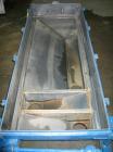 USED: Rotex 30