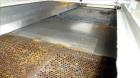 Used Rotex Screener, Model 202PS AL/SS.