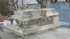 Used Rotex Screener, Model 241A, 304 Stainless Steel. 24