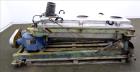 Used Rotex Screener, Model 242A