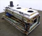 Used Rotex Screener, Model 242A