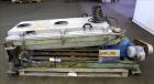 Used Rotex Screener, Model 242A
