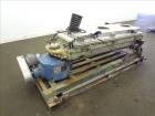 Used Rotex Screener, Model 242A