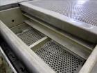 Used Rotex Screener, Model 242A