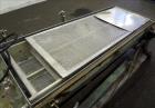 Used Rotex Screener, Model 242A