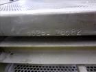 Used Rotex Screener, Model 242A