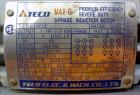 Used Rotex Screener, Model 242A