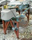 Used Rotex Screener, Stainless Steel. 20