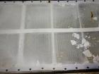 Used Rotex Screener, Model 3201SAN AASL, 304 Stainless Steel.