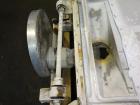 Used Rotex Screener, Model 3201SAN AASL, 304 Stainless Steel.