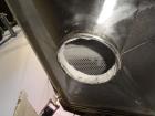 Used Rotex Screener, Model 3201SAN AASL, 304 Stainless Steel.